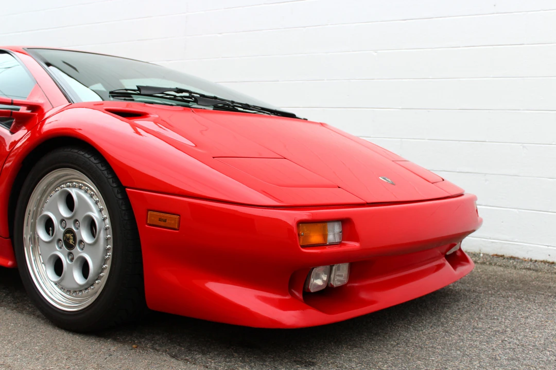1994 Lamborghini Diablo VT - Image 24 of 31