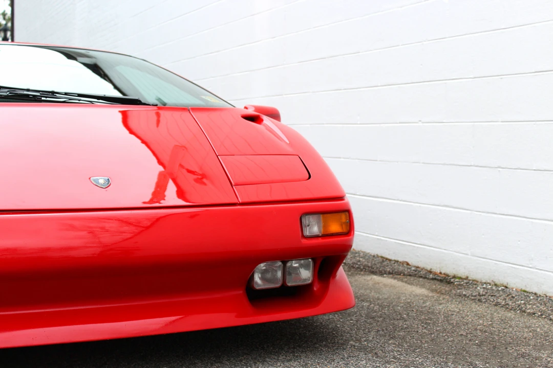 1994 Lamborghini Diablo VT - Image 30 of 31