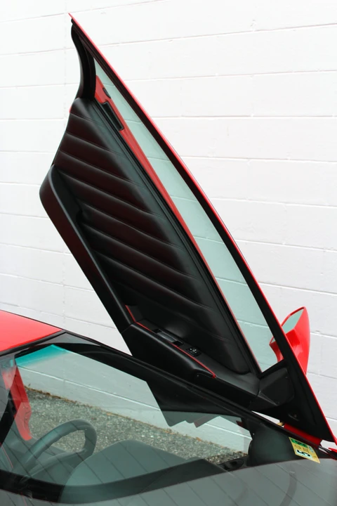 1994 Lamborghini Diablo VT - Image 18 of 31