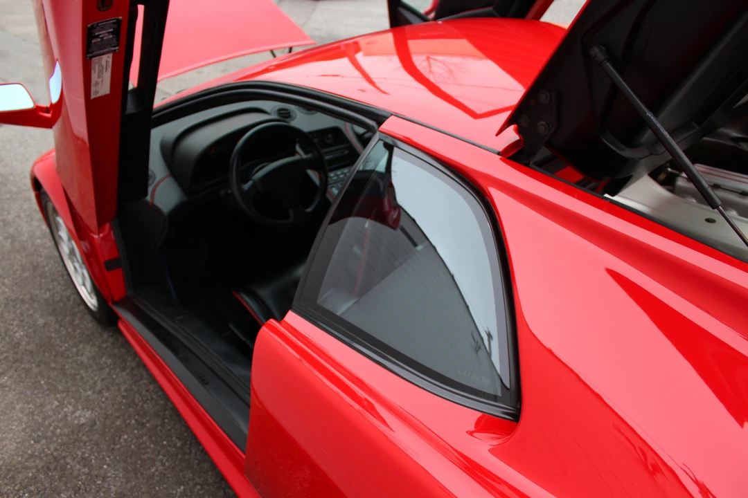 1994 Lamborghini Diablo VT - Image 21 of 31