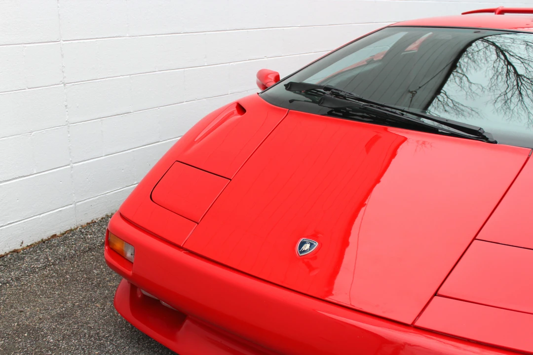 1994 Lamborghini Diablo VT - Image 31 of 31