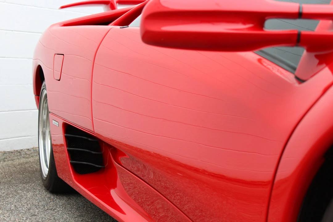 1994 Lamborghini Diablo VT - Image 26 of 31