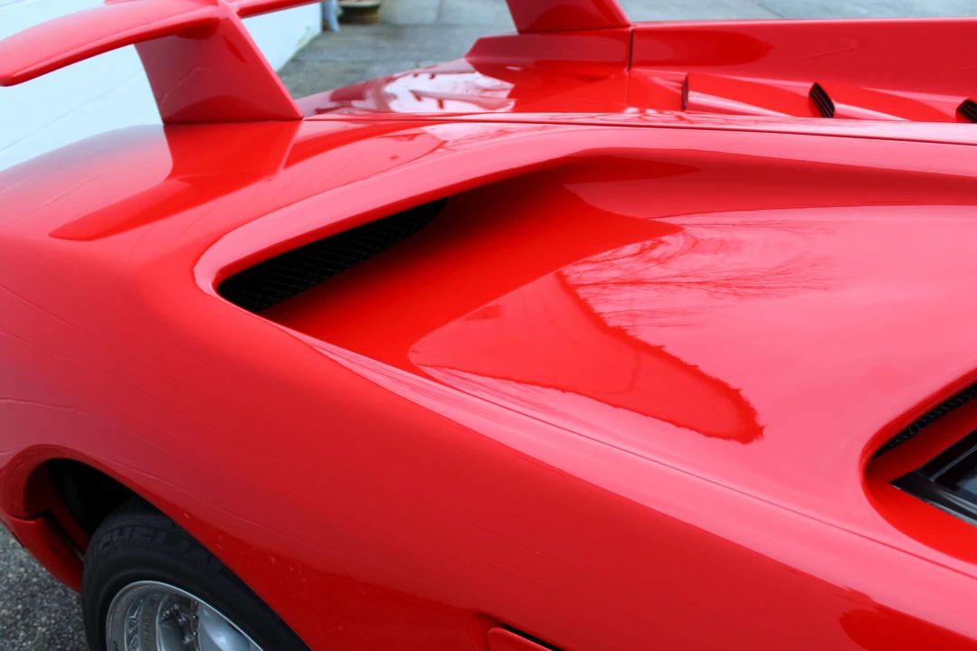 1994 Lamborghini Diablo VT - Image 23 of 31