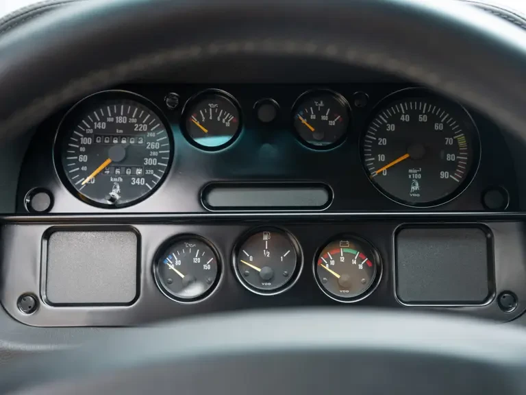 1994 Lamborghini Diablo - Image 21 of 31