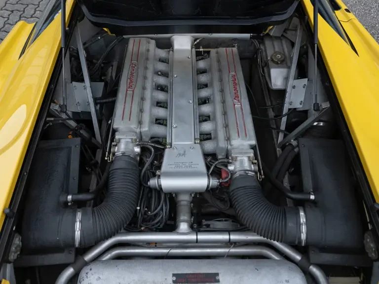 1994 Lamborghini Diablo - Image 4 of 31