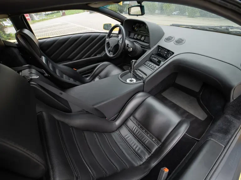 1994 Lamborghini Diablo - Image 23 of 31