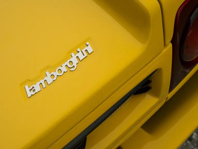 1994 Lamborghini Diablo - Image 30 of 31