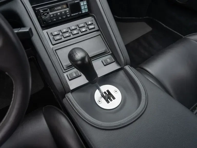1994 Lamborghini Diablo - Image 16 of 31
