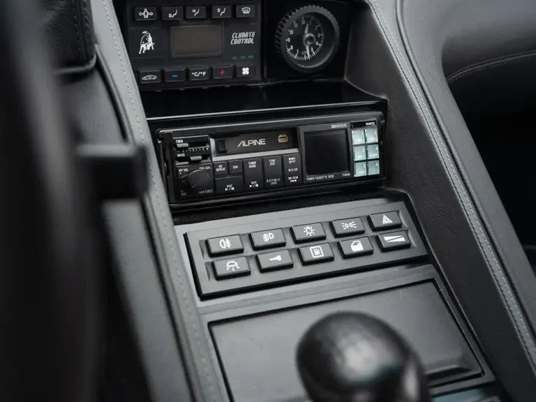 1994 Lamborghini Diablo - Image 19 of 31