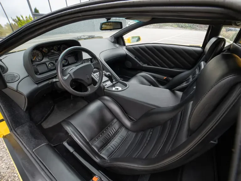 1994 Lamborghini Diablo - Image 5 of 31
