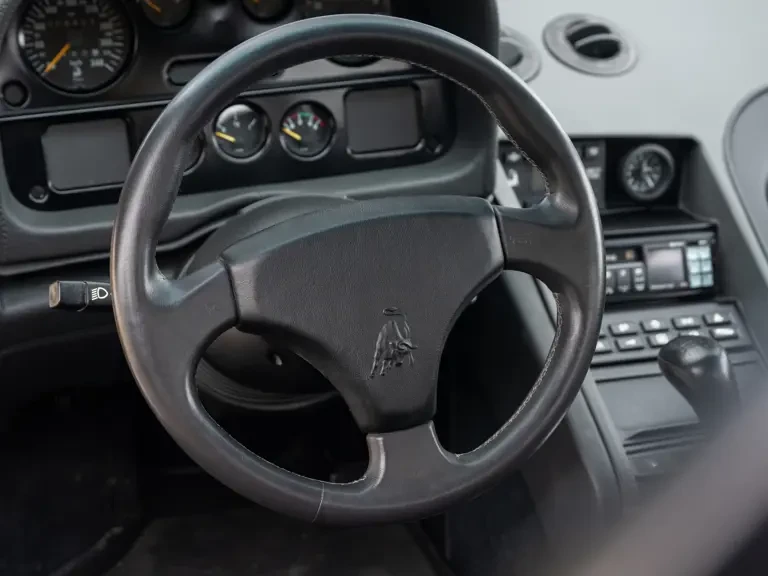 1994 Lamborghini Diablo - Image 10 of 31