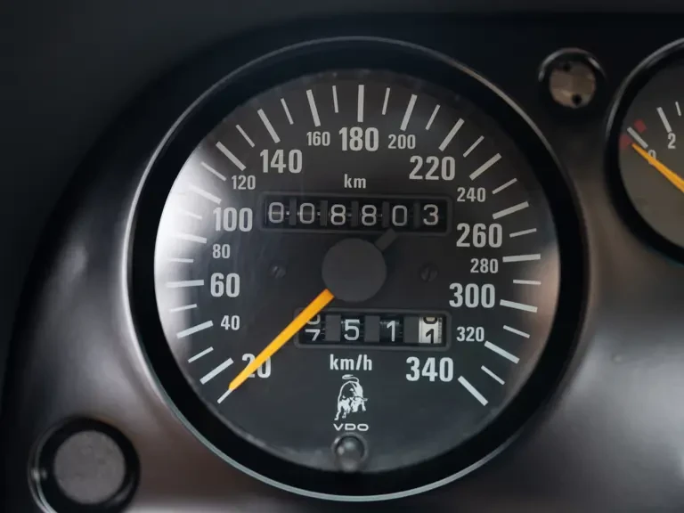 1994 Lamborghini Diablo - Image 11 of 31