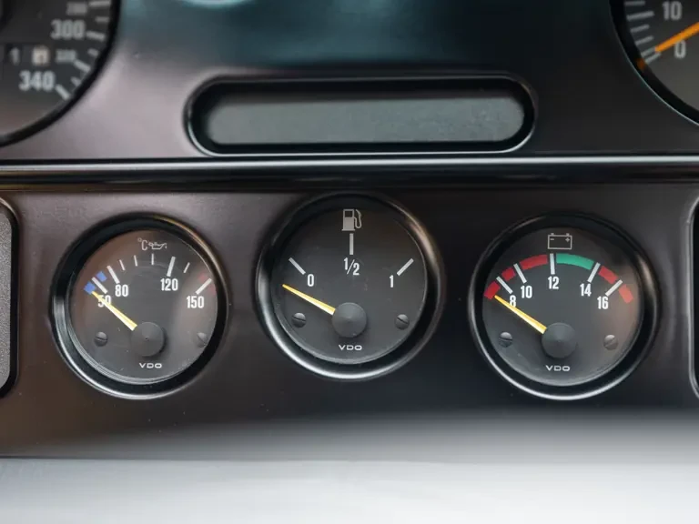 1994 Lamborghini Diablo - Image 25 of 31