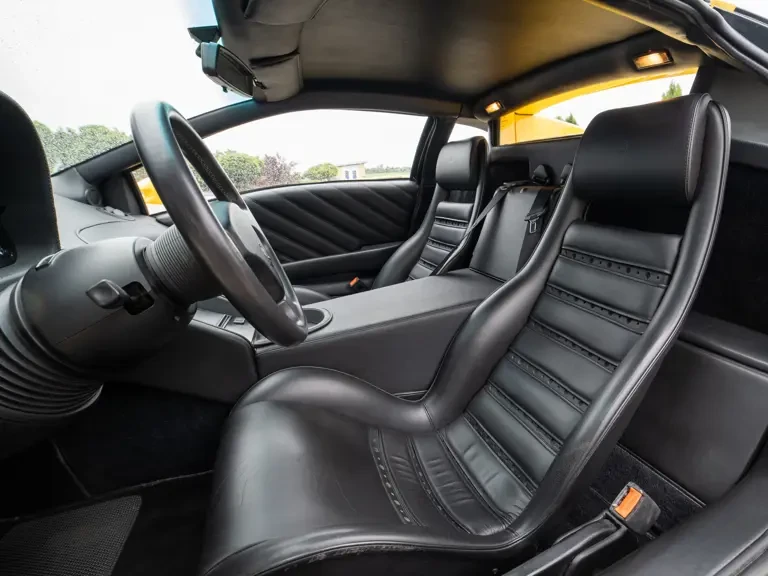 1994 Lamborghini Diablo - Image 18 of 31