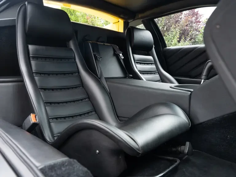 1994 Lamborghini Diablo - Image 28 of 31