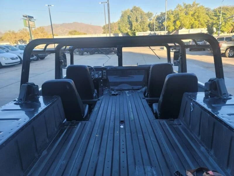 1994 Lamborghini LM002 - Image 5 of 20
