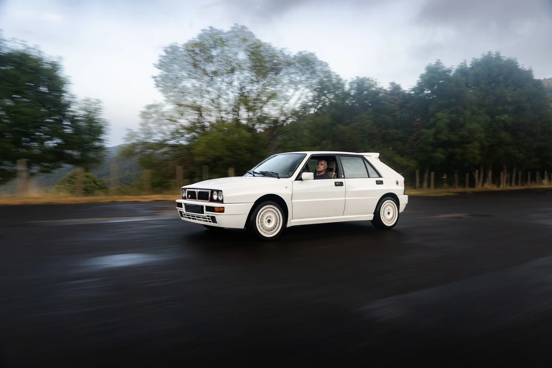 1994 Lancia Delta 1st Gen - Image 18 of 26