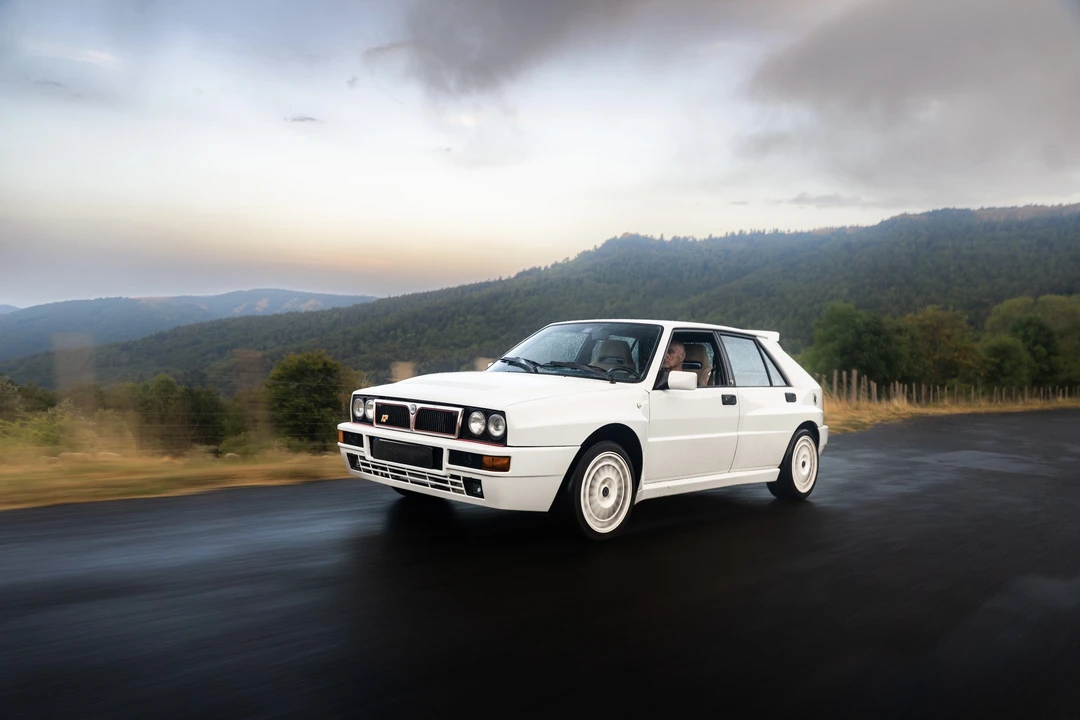 1994 Lancia Delta 1st Gen - Image 19 of 26