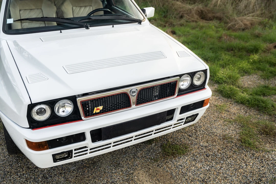 1994 Lancia Delta 1st Gen - Image 24 of 26