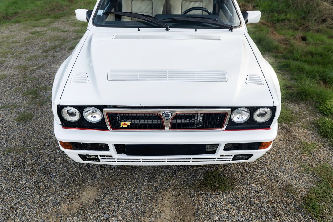 1994 Lancia Delta 1st Gen - Image 23 of 26