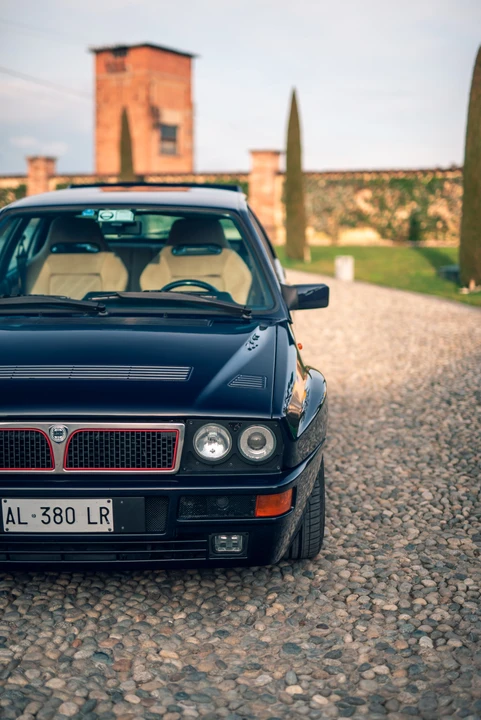 1994 Lancia Delta 1st Gen - Image 30 of 31
