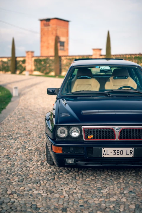 1994 Lancia Delta 1st Gen - Image 31 of 31