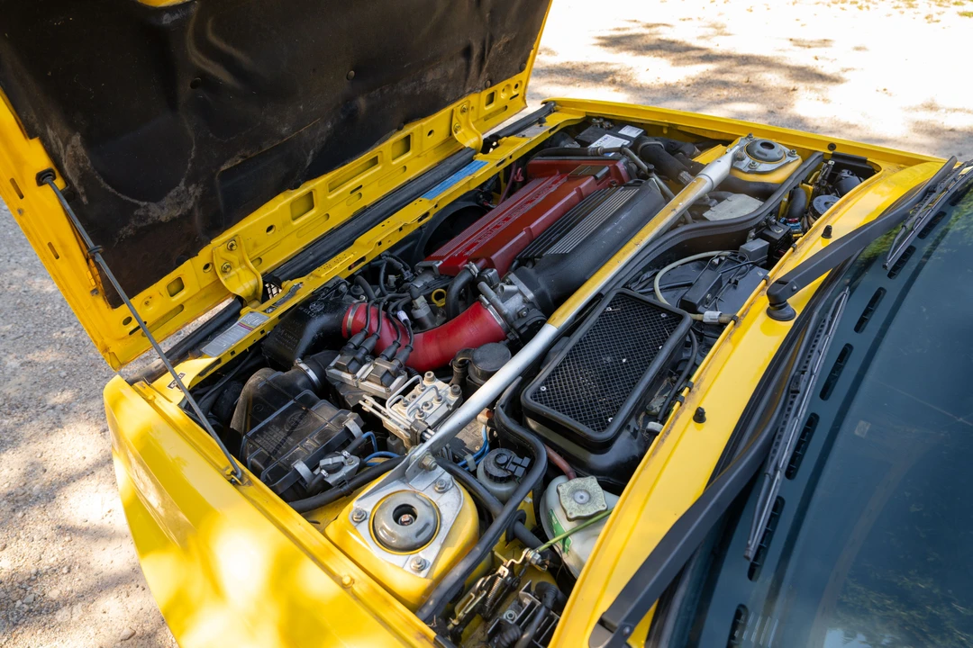 1994 Lancia Delta 1st Gen - Image 15 of 31