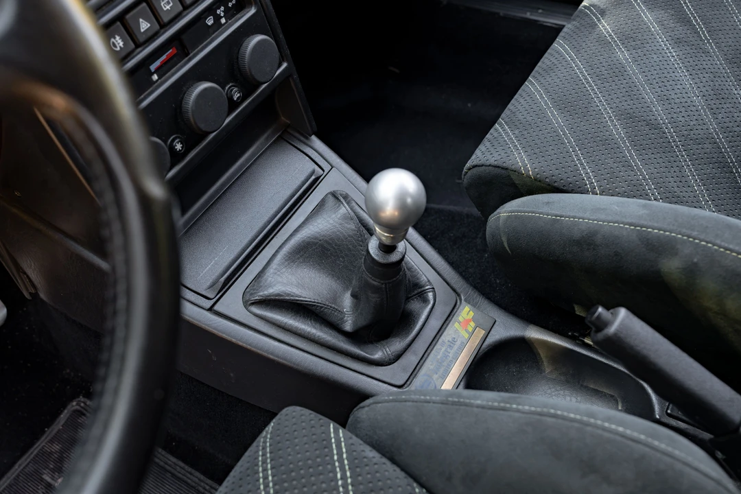 1994 Lancia Delta 1st Gen - Image 27 of 31