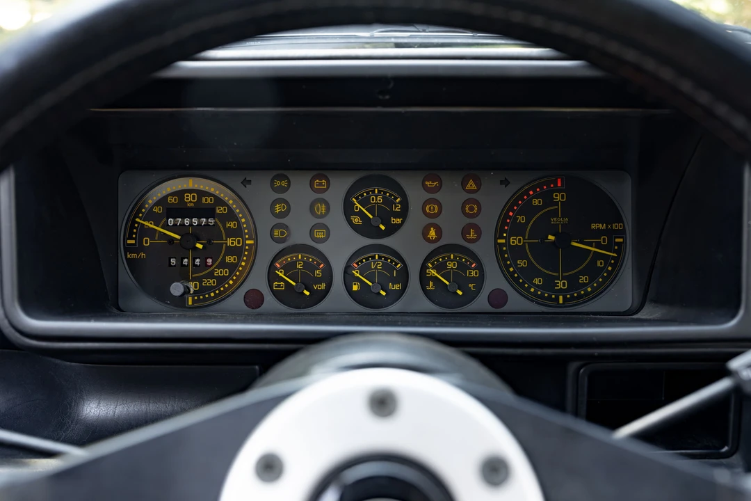 1994 Lancia Delta 1st Gen - Image 24 of 31