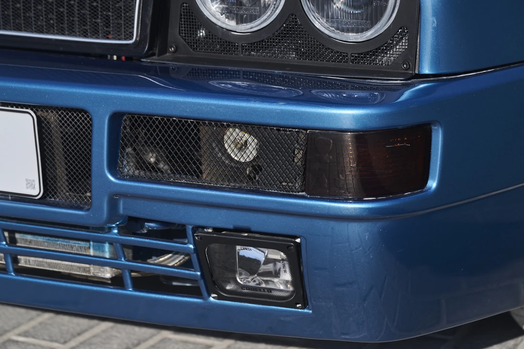 1994 Lancia Delta 1st Gen - Image 11 of 31