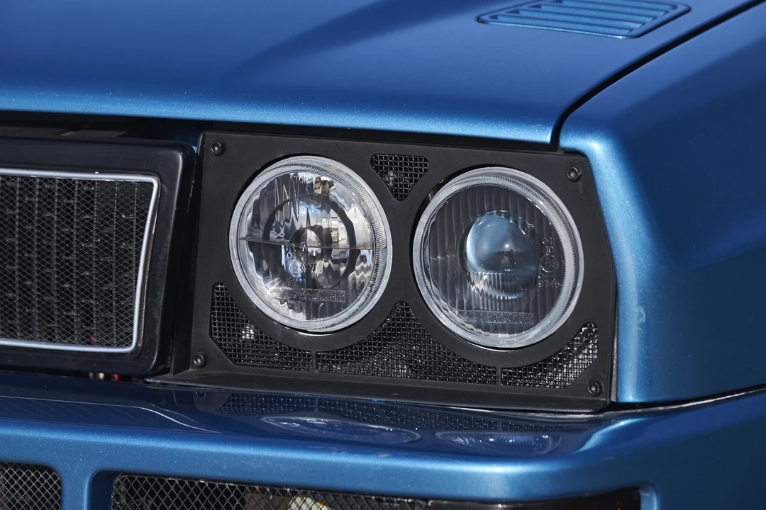 1994 Lancia Delta 1st Gen - Image 12 of 31