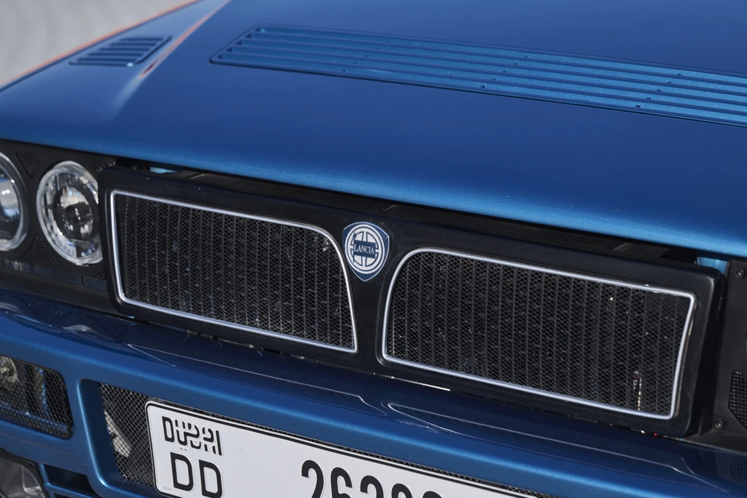 1994 Lancia Delta 1st Gen - Image 13 of 31