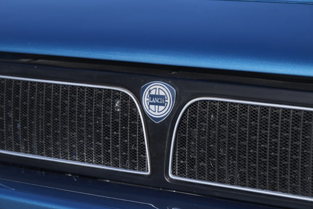 1994 Lancia Delta 1st Gen - Image 15 of 31