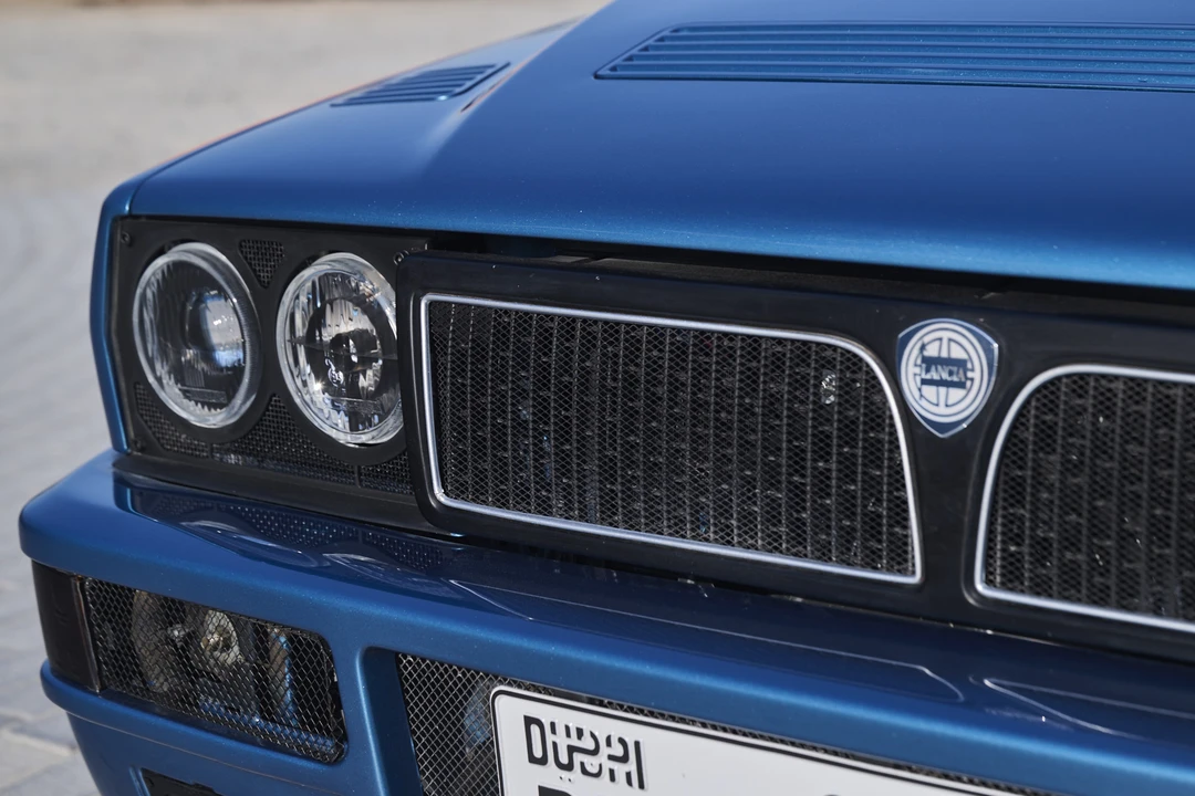 1994 Lancia Delta 1st Gen - Image 16 of 31
