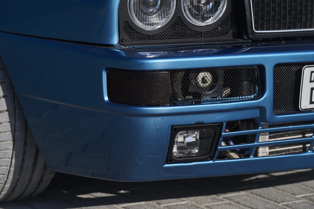1994 Lancia Delta 1st Gen - Image 20 of 31