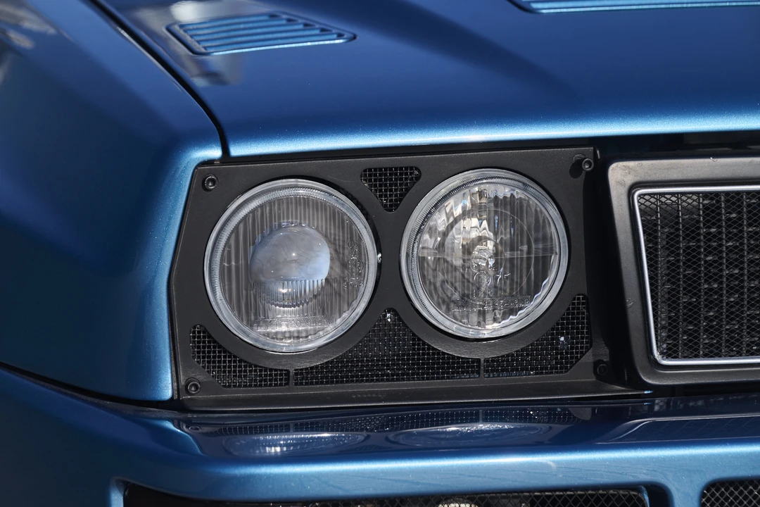 1994 Lancia Delta 1st Gen - Image 21 of 31