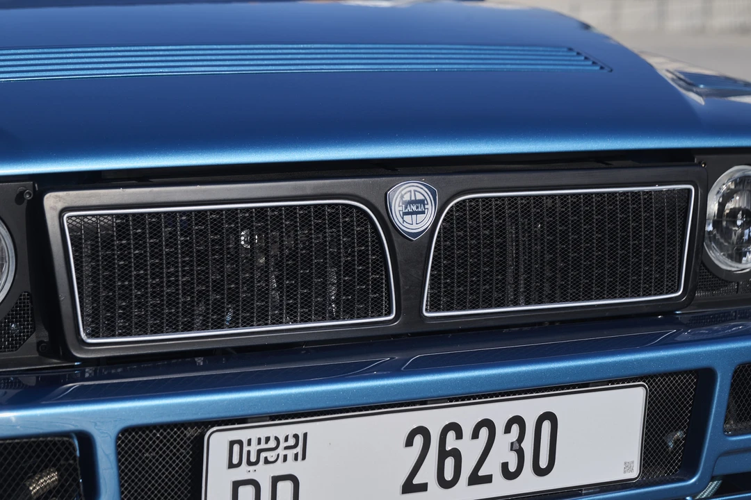 1994 Lancia Delta 1st Gen - Image 22 of 31