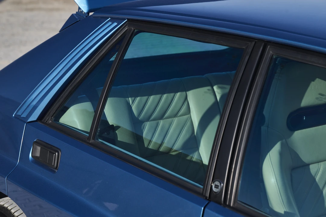 1994 Lancia Delta 1st Gen - Image 27 of 31