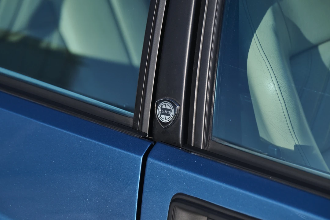 1994 Lancia Delta 1st Gen - Image 28 of 31