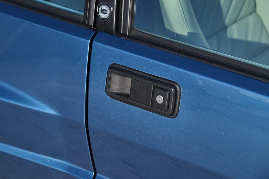 1994 Lancia Delta 1st Gen - Image 29 of 31