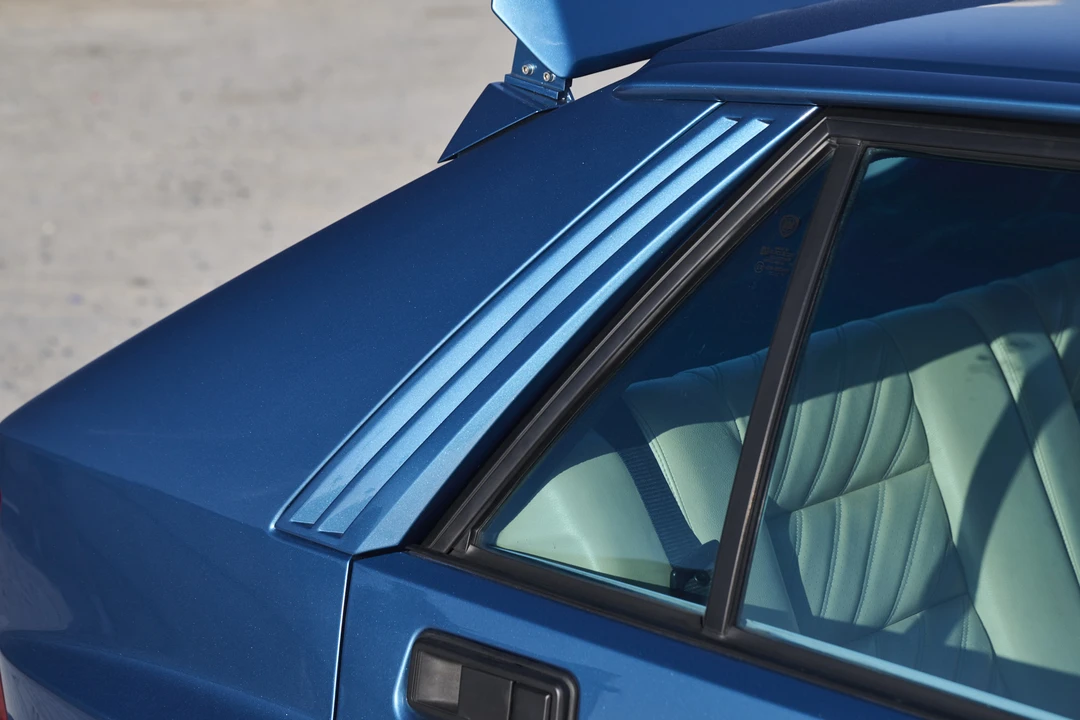 1994 Lancia Delta 1st Gen - Image 30 of 31