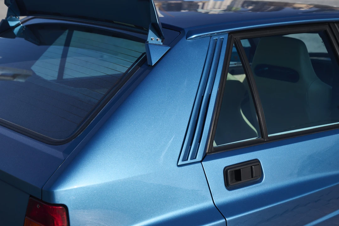 1994 Lancia Delta 1st Gen - Image 31 of 31