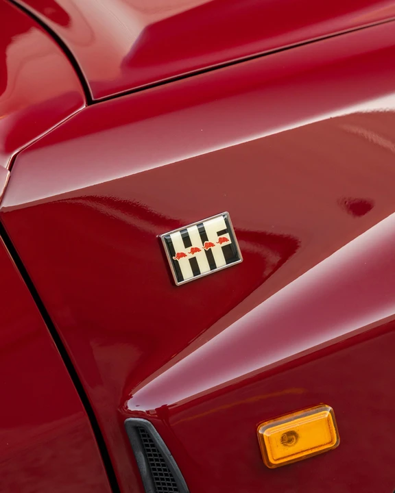 1994 Lancia Delta 1st Gen - Image 19 of 31