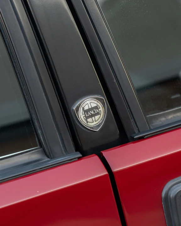1994 Lancia Delta 1st Gen - Image 22 of 31