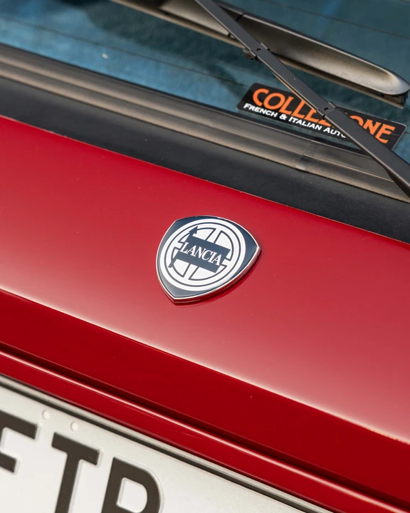 1994 Lancia Delta 1st Gen - Image 25 of 31