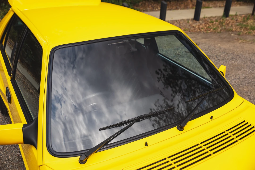 1994 Lancia Delta 1st Gen - Image 19 of 31