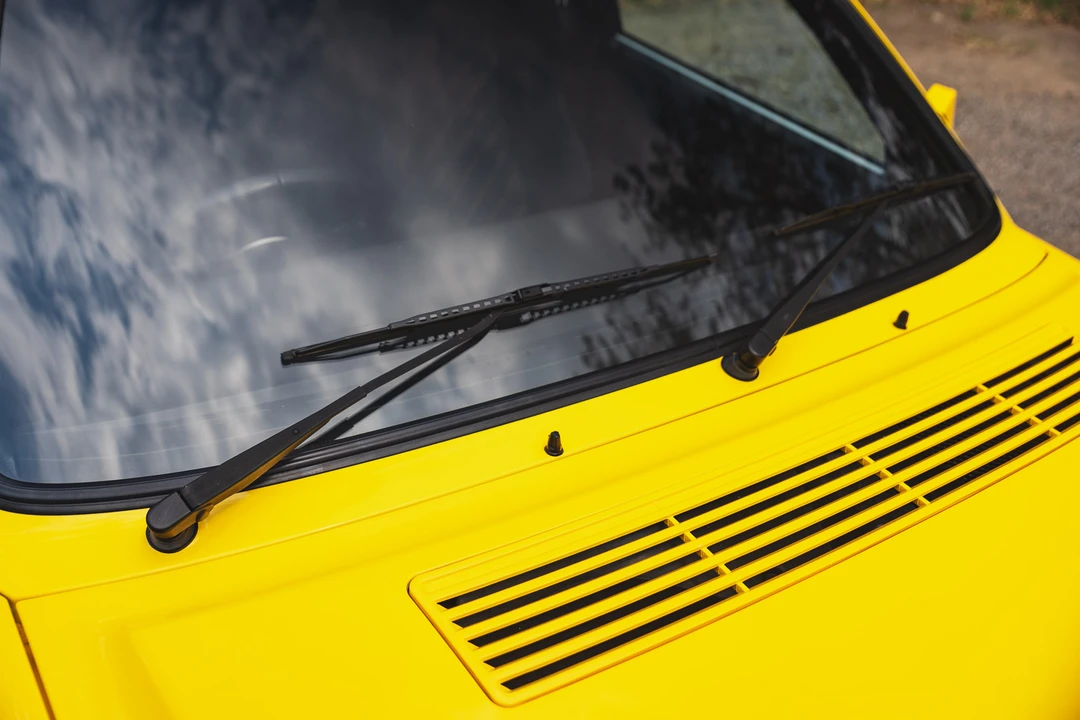 1994 Lancia Delta 1st Gen - Image 20 of 31