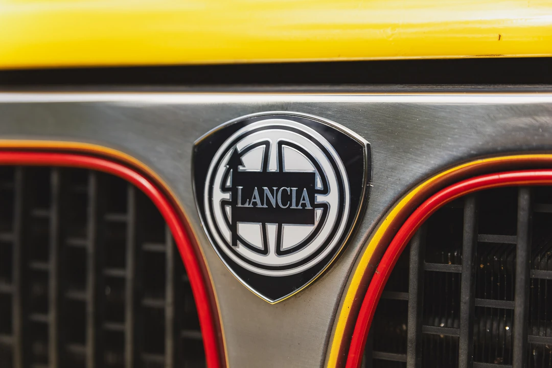 1994 Lancia Delta 1st Gen - Image 24 of 31