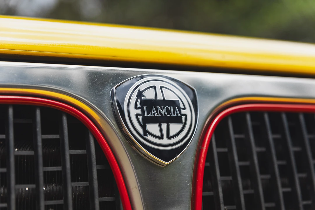 1994 Lancia Delta 1st Gen - Image 29 of 31