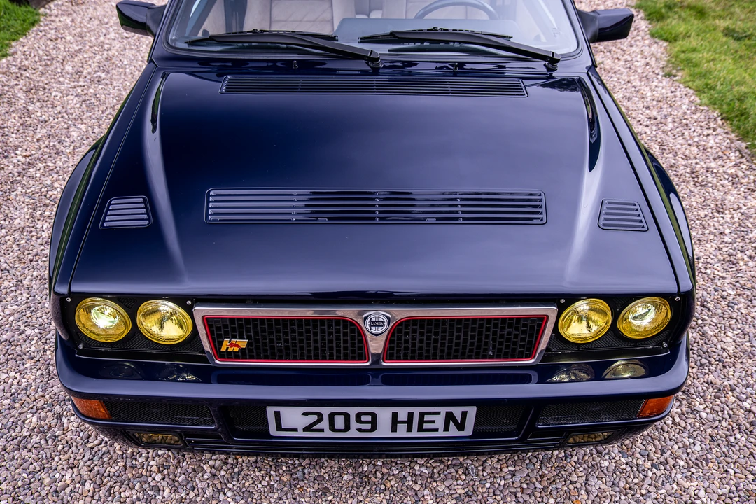1994 Lancia Delta 1st Gen - Image 18 of 31